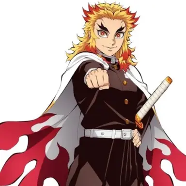 Profile image of 렌고쿠 쿄주로