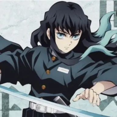 Profile image of 토키토 무이치로