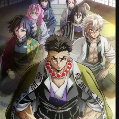 Profile image of 귀멸의칼날