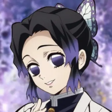 Profile image of 쿄쵸우 시노부