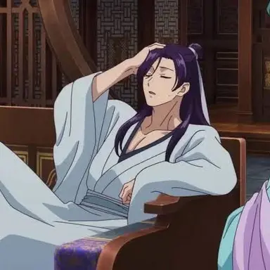 Profile image of 壬氏