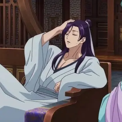 PurelyMilk8199의 転生したら薬屋の猫猫になっていた