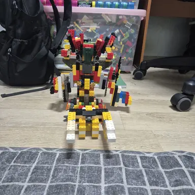 Profile image of 슈퍼 얼티밋 오닉