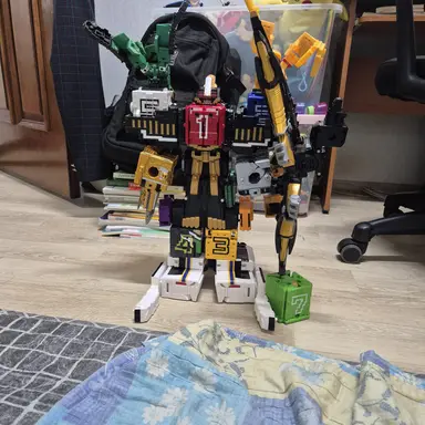 Profile image of 얼티밋 큐브 캅스킹