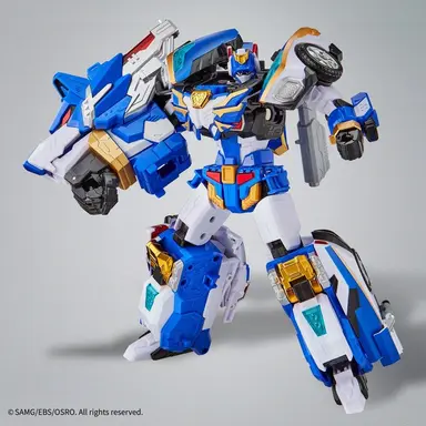 Profile image of 블루캅W