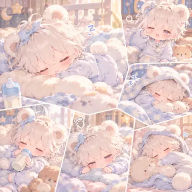 Profile image of ねむ