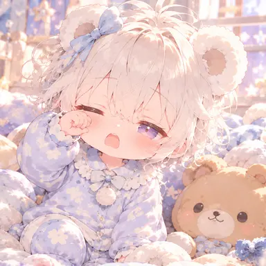 Profile image of ねむ