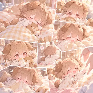 Profile image of むぎ