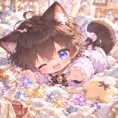 Profile image of クロ