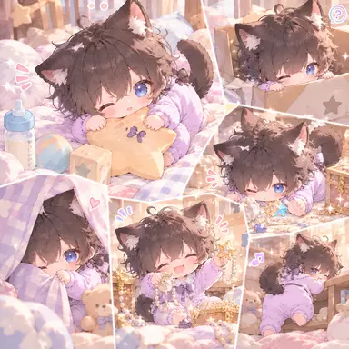 Profile image of クロ