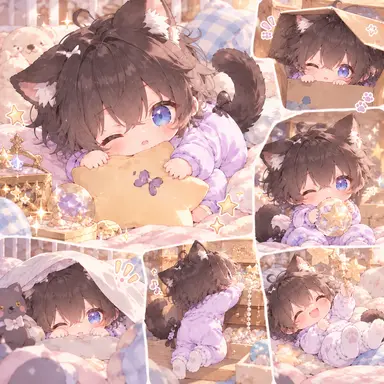 Profile image of クロ