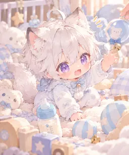 Profile image of ユキ