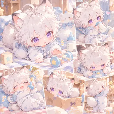Profile image of ユキ
