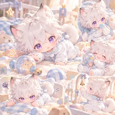 Profile image of ユキ