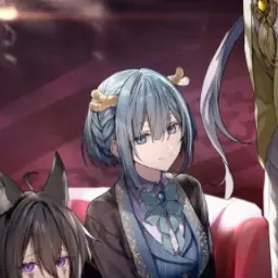 Profile image of ヒサメ