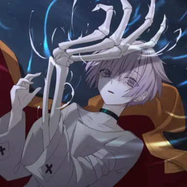 Profile image of アハト