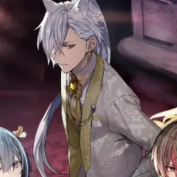 Profile image of シディ