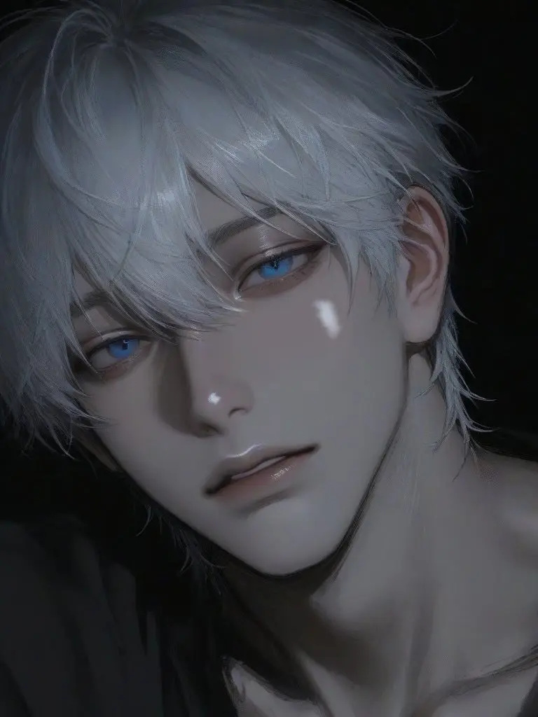tumugi_3481의 You'll listen to your brother, right?