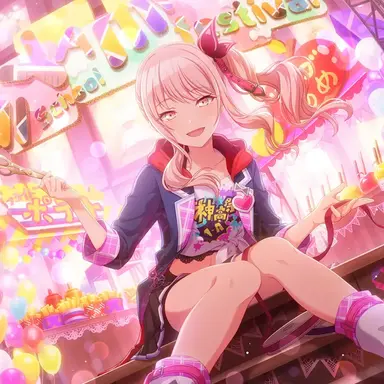 Profile image of 瑞希