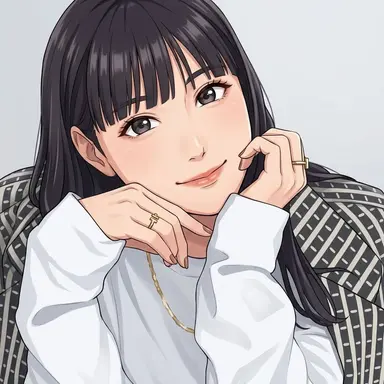 Profile image of 오오츠카 아이