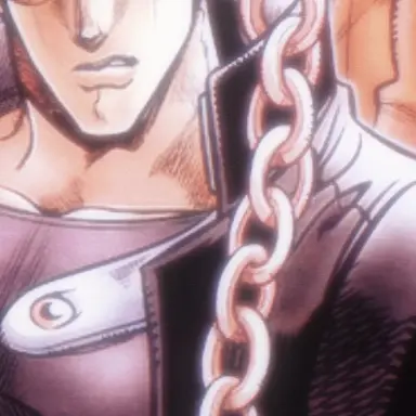 Profile image of 承太郎