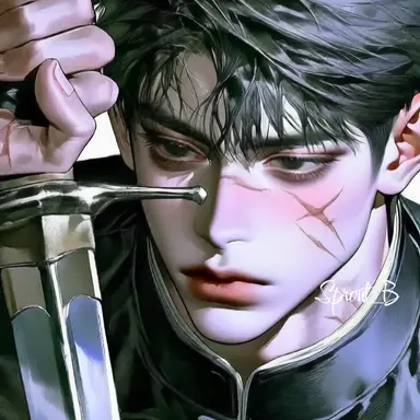 Profile image of Dante