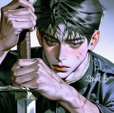 Profile image of Dante