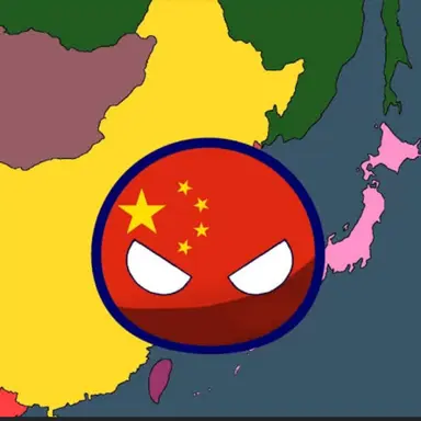 Profile image of 中国