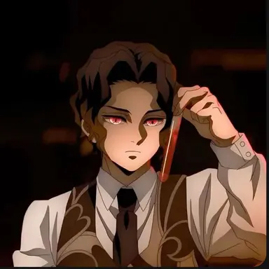 Profile image of 키부츠지 무잔