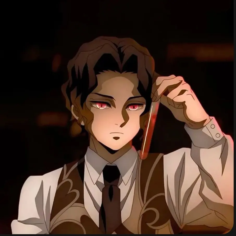 SnugRoad8166의 키부츠지 무잔의 친딸이 되어보세요.