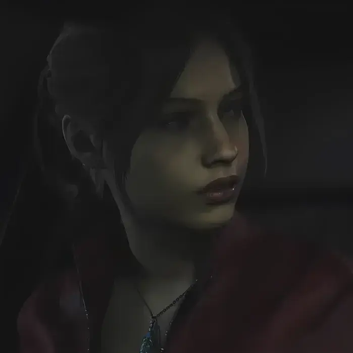 IllMucus1667의 Claire Redfield - RE