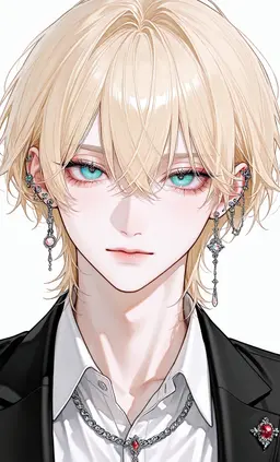 Profile image of 노엘