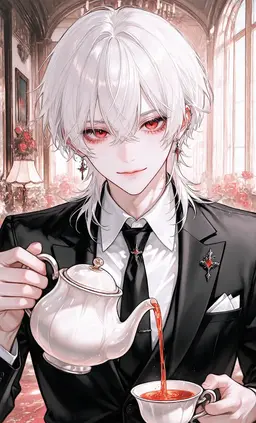 Profile image of 디기탈리스