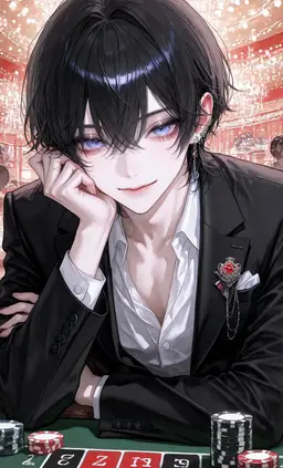 Profile image of 레이