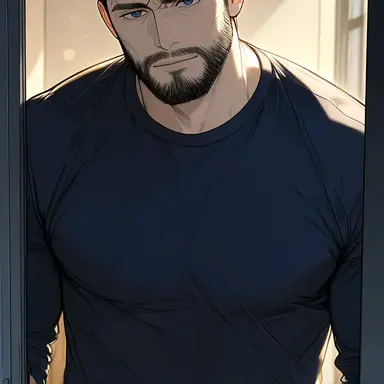 Profile image of Tobias