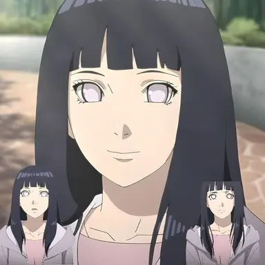 Profile image of Hinata