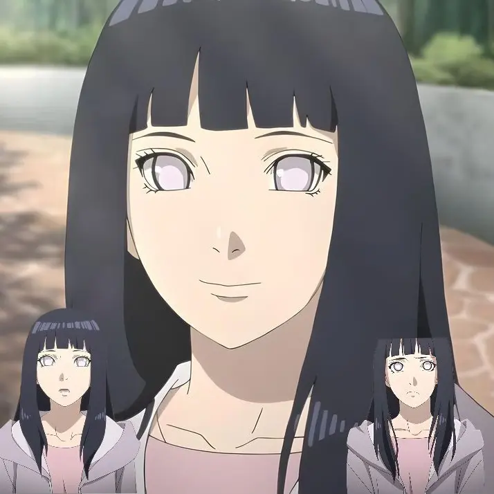 Anastasia06의 Hinata