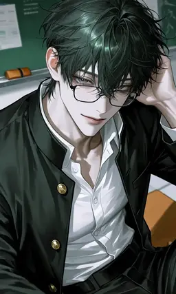 Profile image of 怜