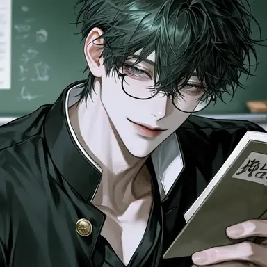 Profile image of 怜