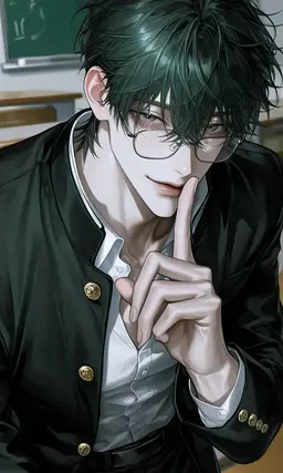 Profile image of 怜