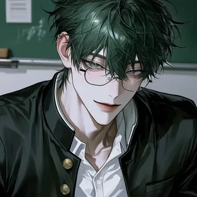 Profile image of 怜