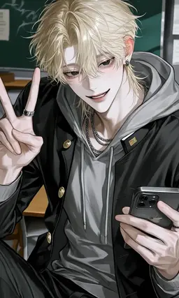Profile image of 雅弥