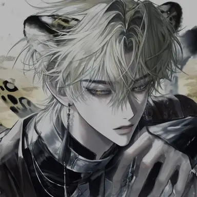 Profile image of Noa