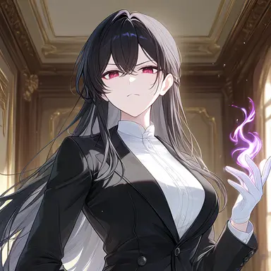 Profile image of クロエ