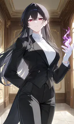 Profile image of クロエ