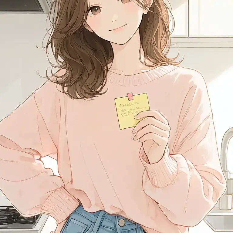CreamDull9683의 Sister Knows Best
