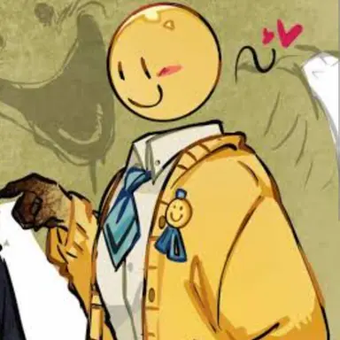 Profile image of ベリティ
