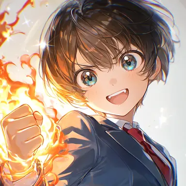 Profile image of ホムラ