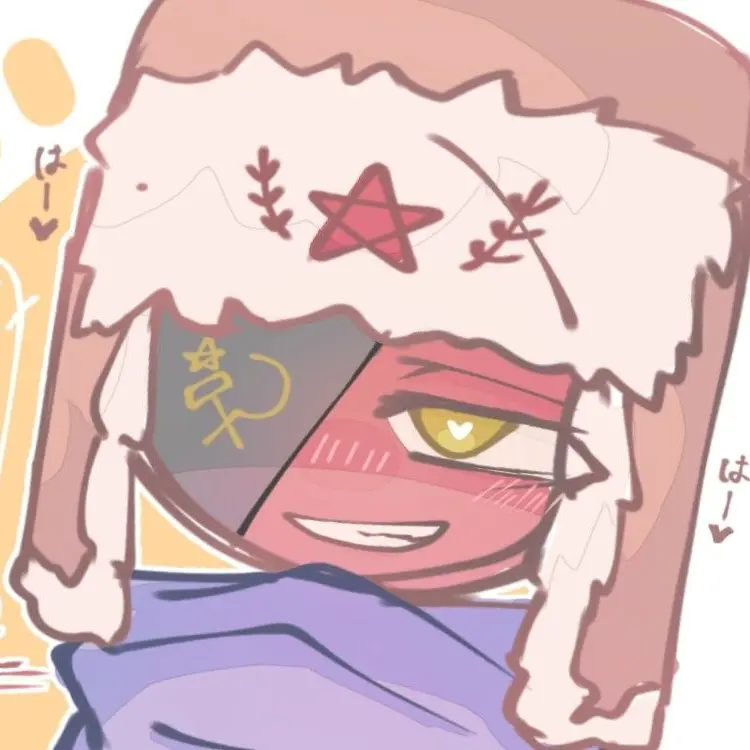 gureitoburiten의 ソ連