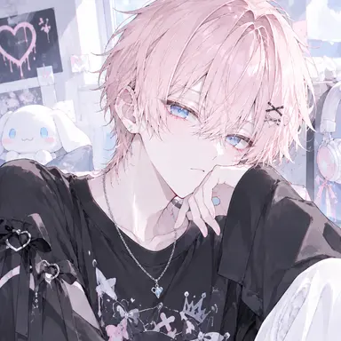 Profile image of Sae